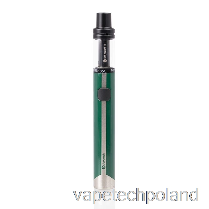 Vape Shop Warszawa Joyetech Ego Aio Eco Zestaw Startowy Zielony